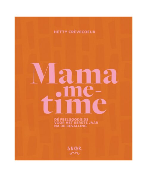 Mama me-time