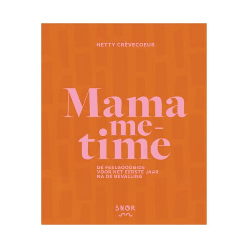 mama me time lr