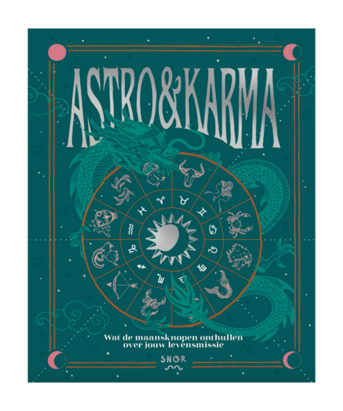 astro & karma