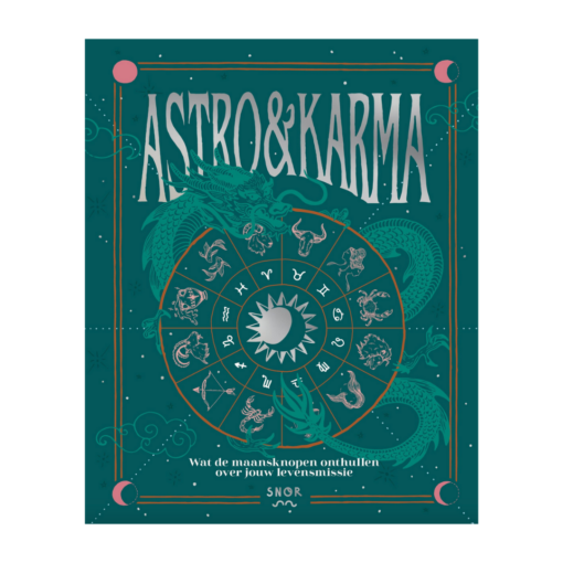 astro & karma