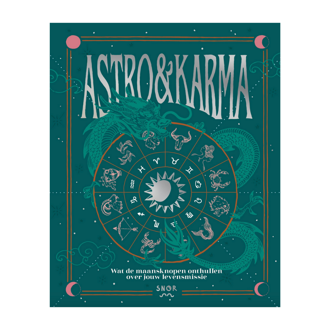 Astro en Karma