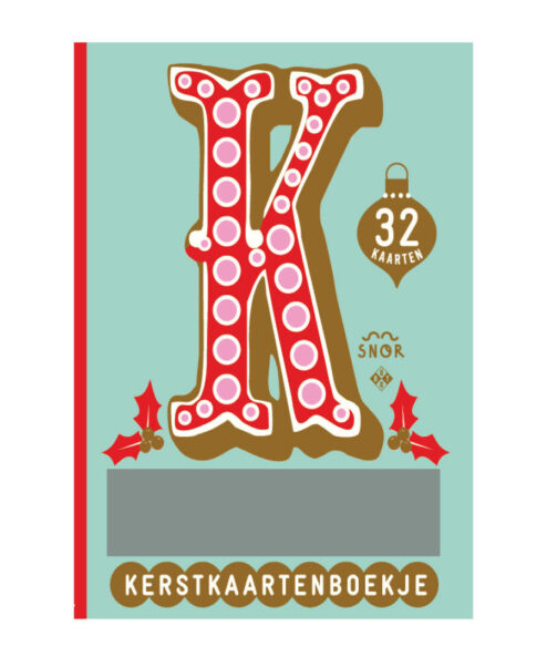 k het is weer kerst