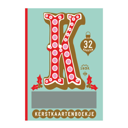 k het is weer kerst