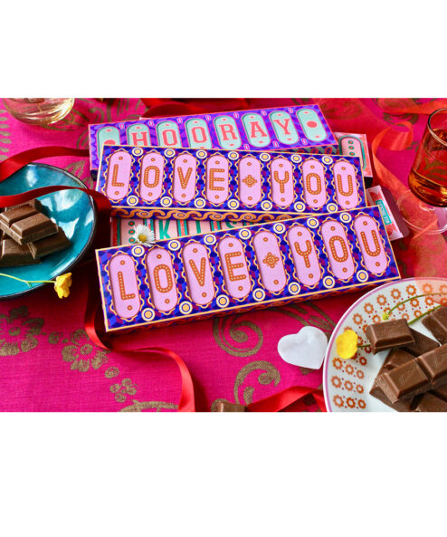 Chocolade inkopen via distributeur Voets, klik op foto voor meer info