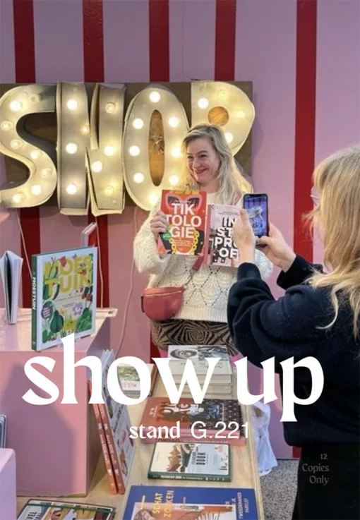 showup2024
