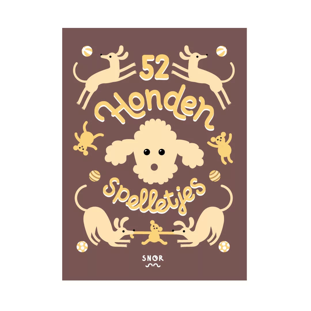 Hondenspelletjes 2 Hondenspelletjes