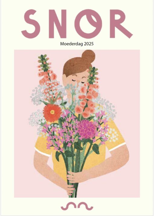 cover moederdagboekje 25