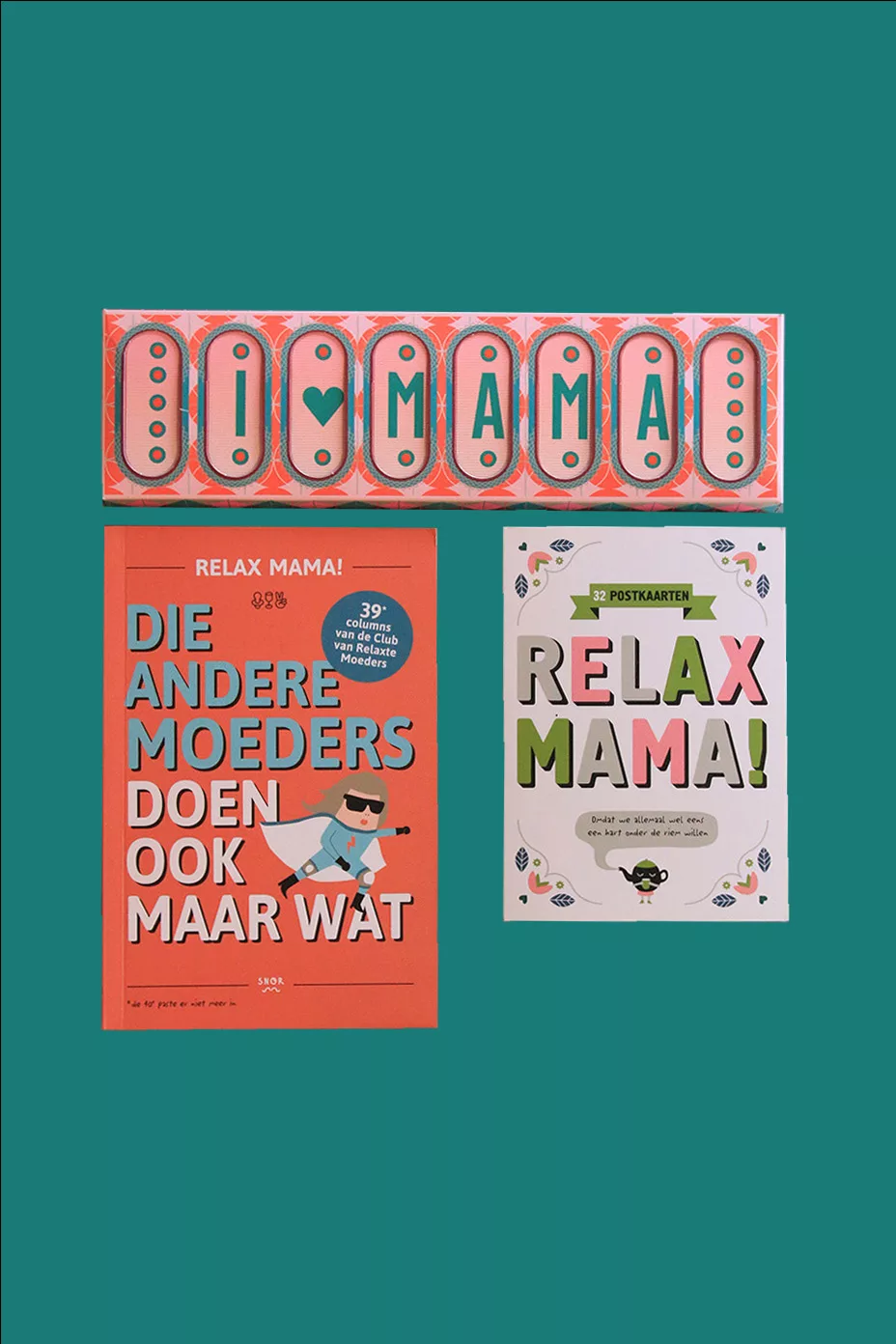 Moederdag