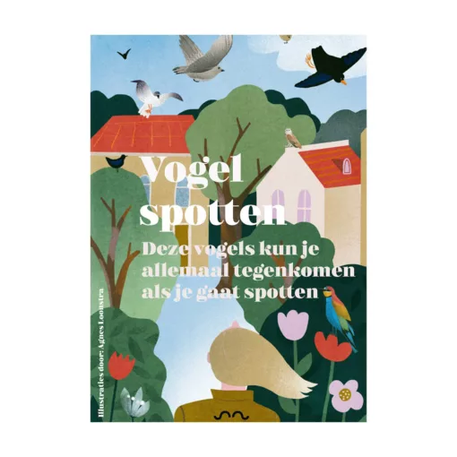 website tegel vogelsspotten