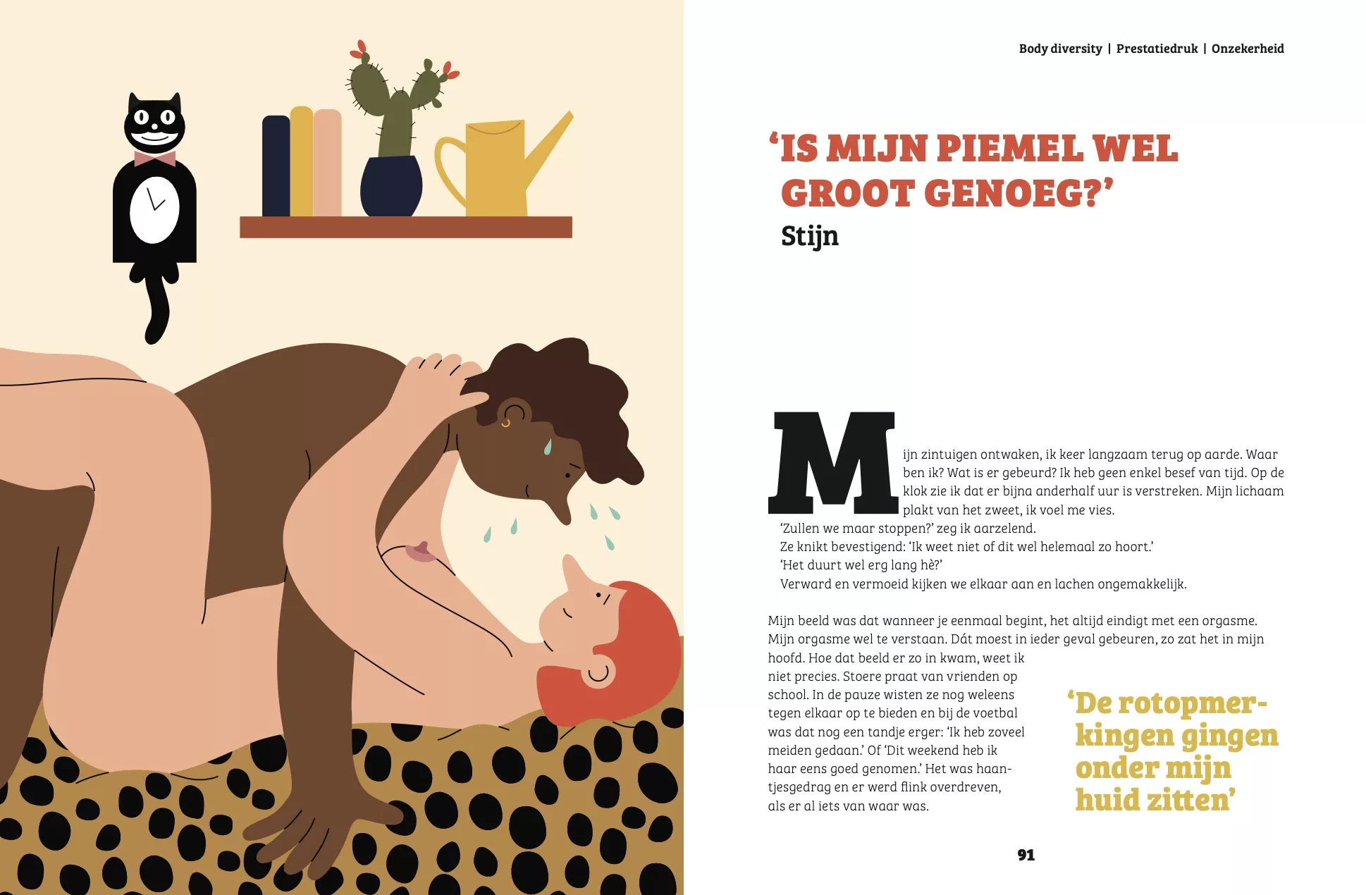 heb jij het al gedaan