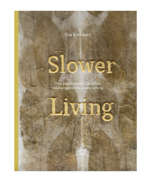 Slower Living: inspiratie, fotografie en interviews