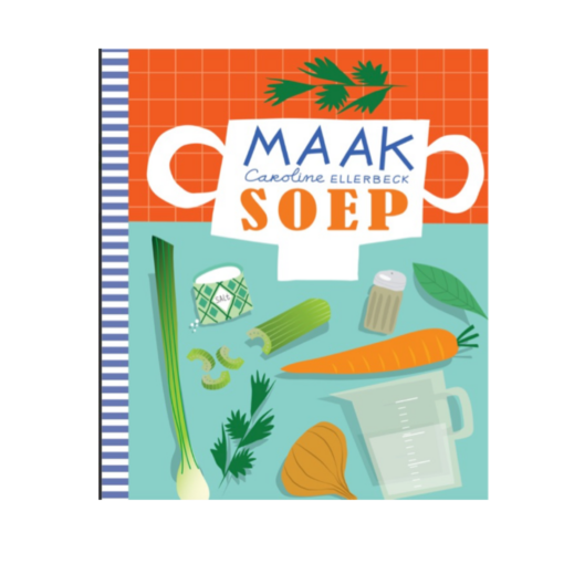 Maak Soep