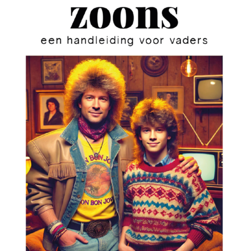 zoons