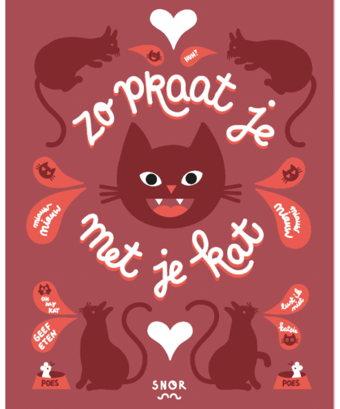 katten communicatie