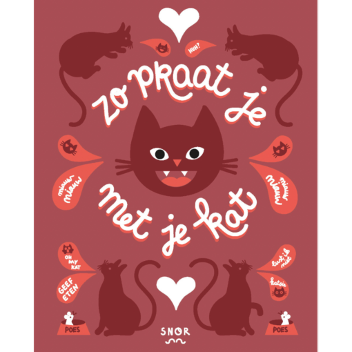 katten communicatie