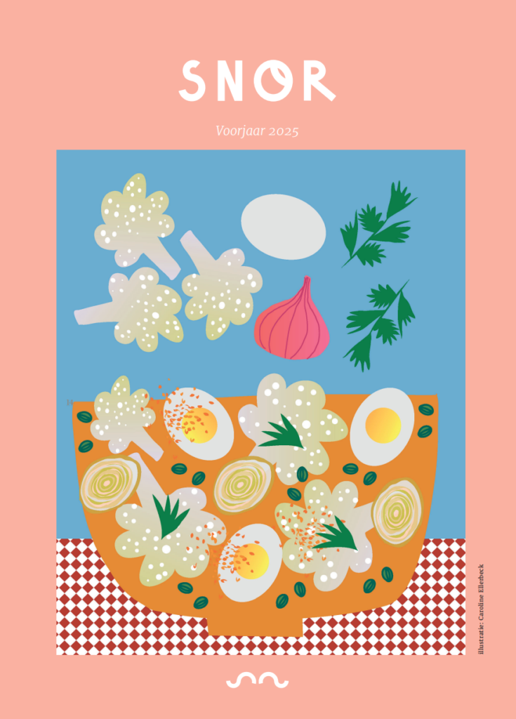 catalogus voorjaar 2025