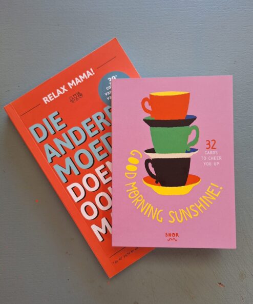 Moederdag Pakket