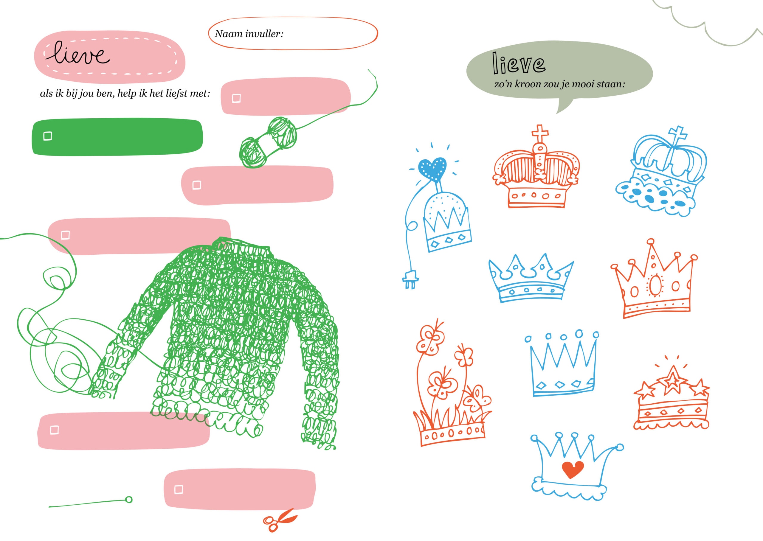 Lieve . personalisatie Image 3 scaled